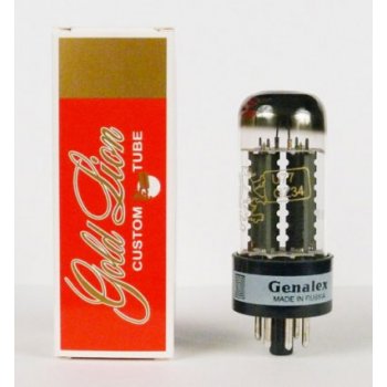 Genalex Gold Lion GZ34/U77