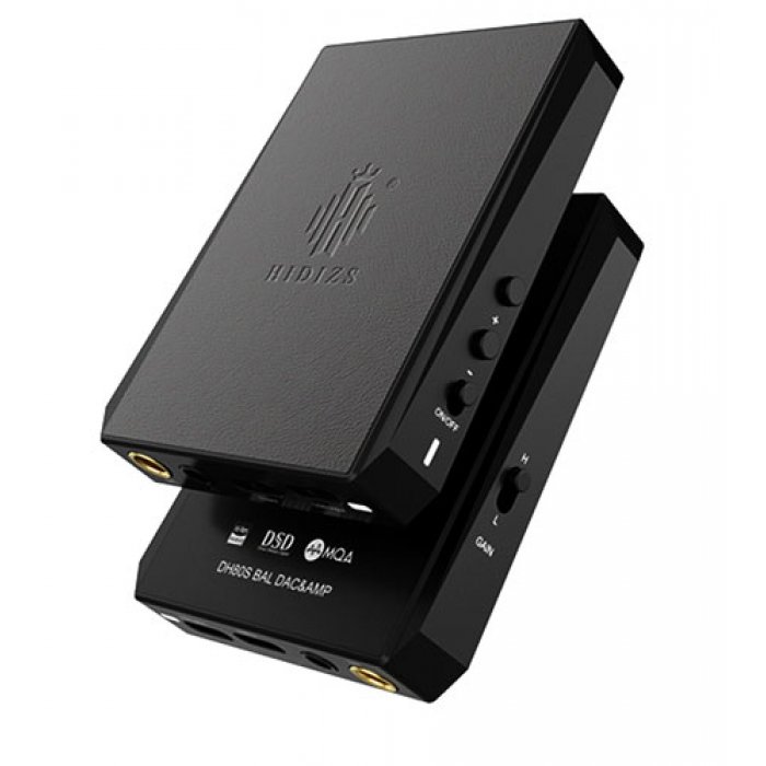 Hidizs DH80Pro