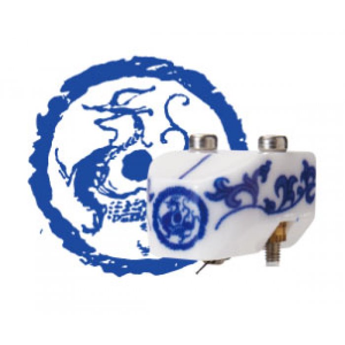 Jasmine Dragon