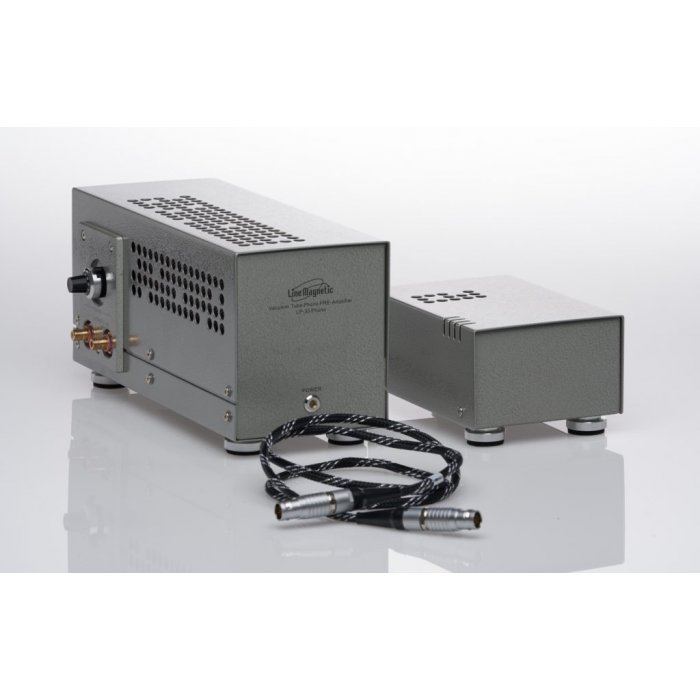 Line Magnetic LP33