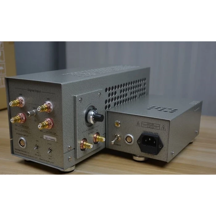 Line Magnetic LP33