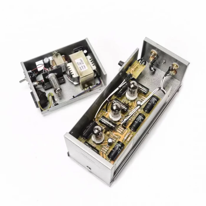 Line Magnetic LP33