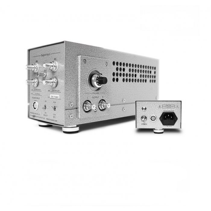 Line Magnetic LP33