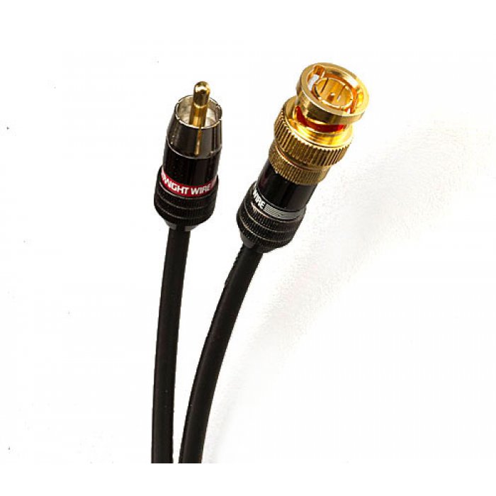 Straight Wire CONX Digital Audio, 1m