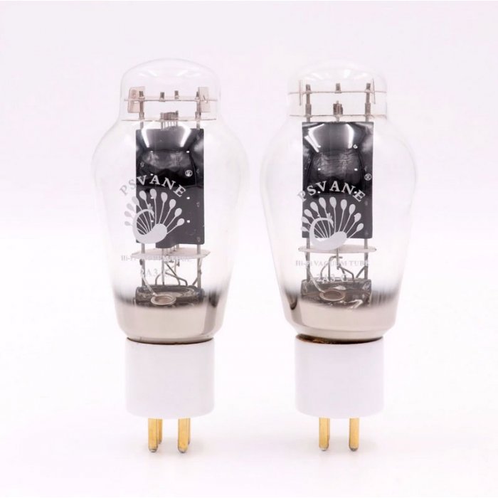 Psvane Classic 2A3C - Pair