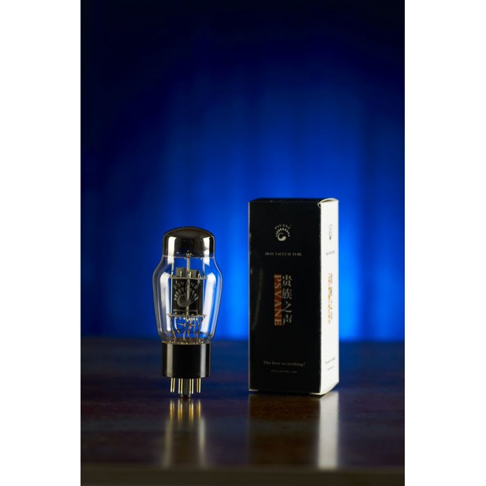 Psvane Classic UK-6SN7