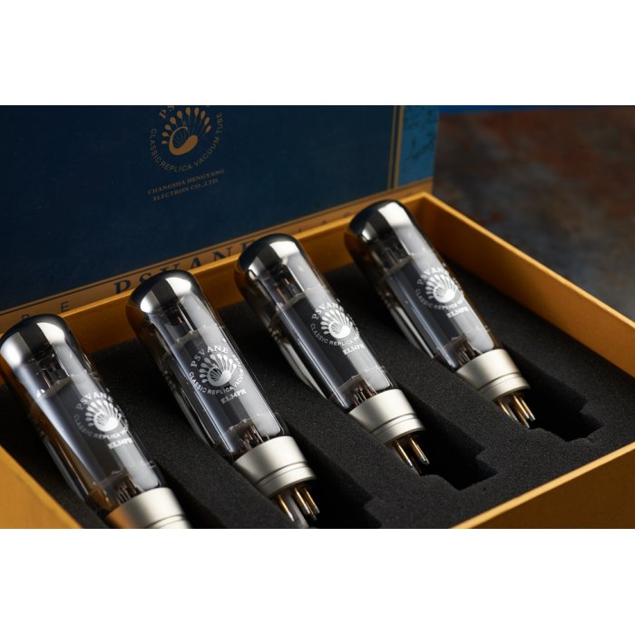 Psvane Legend EL34PH - Quad