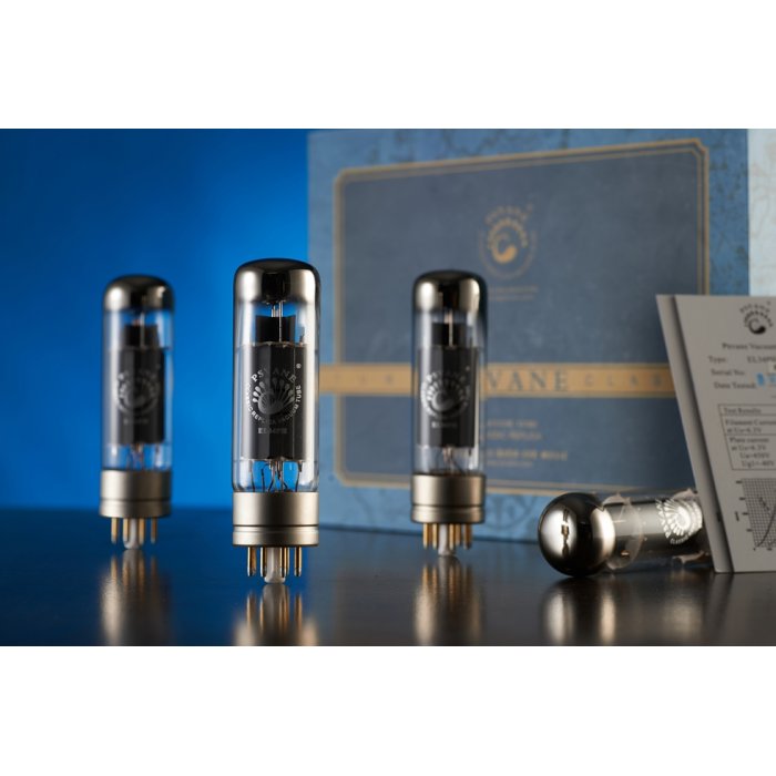 Psvane Legend EL34PH - Quad