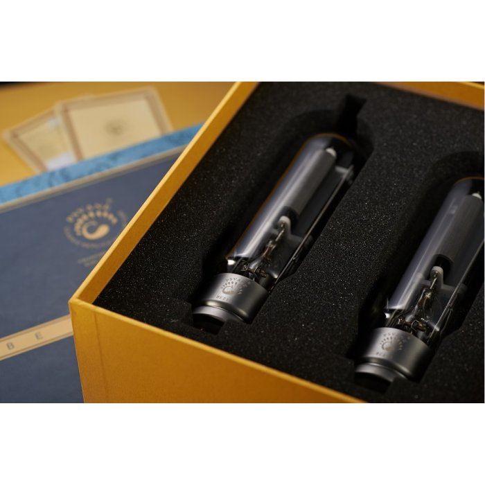 Psvane Legend WE211 - Pair (quad)