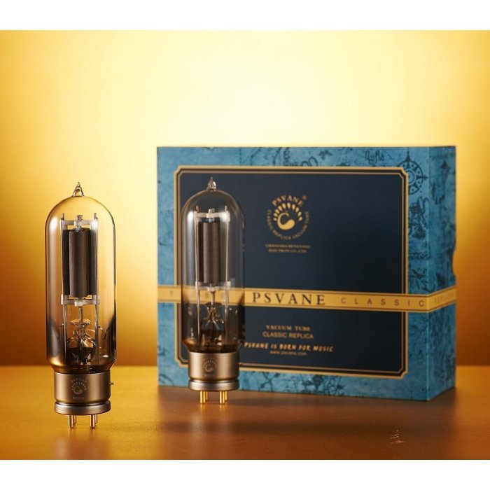 Psvane Legend WE211 - Pair (quad)