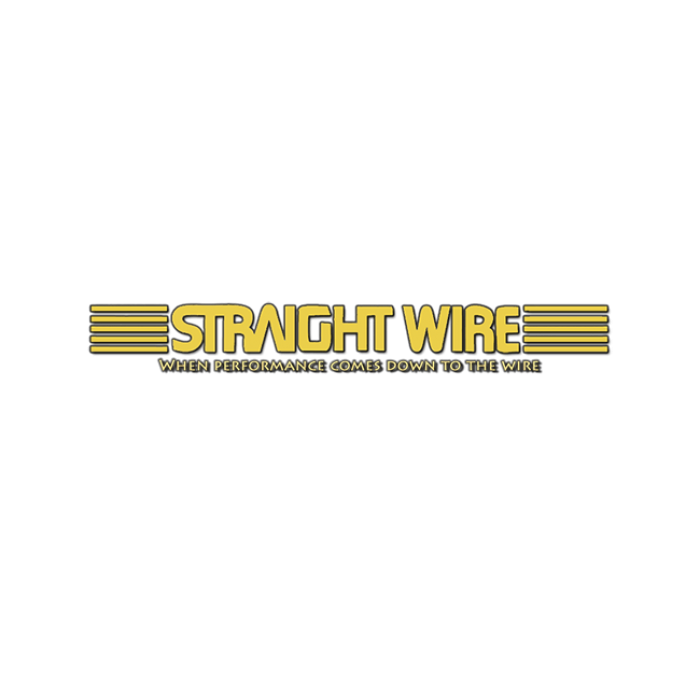 Straight Wire Soundstage, głośnikowy 2,4m