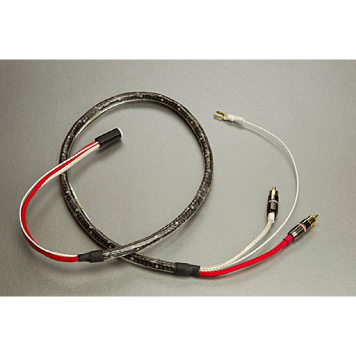 Straight Wire Virtuoso tonearm set