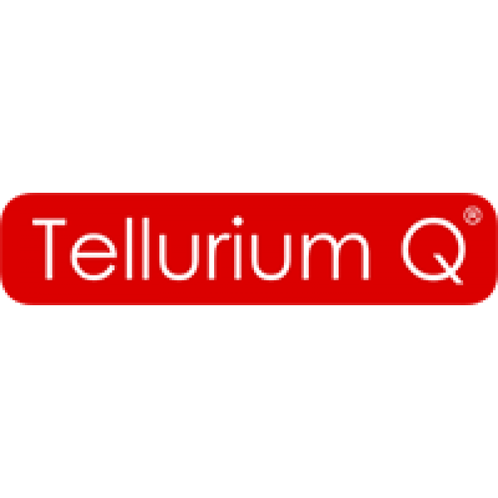 Tellurium Q Blue Digital XLR 1m