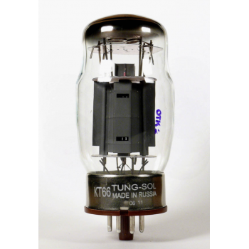 Tung-Sol KT66