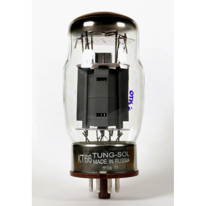 Tung-Sol KT66