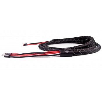 Vermouth Audio Black Pearl głośnikowy 2,4m