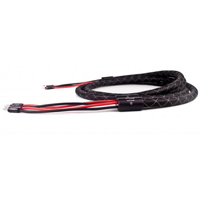 Vermouth Audio Black Pearl głośnikowy 3,0m