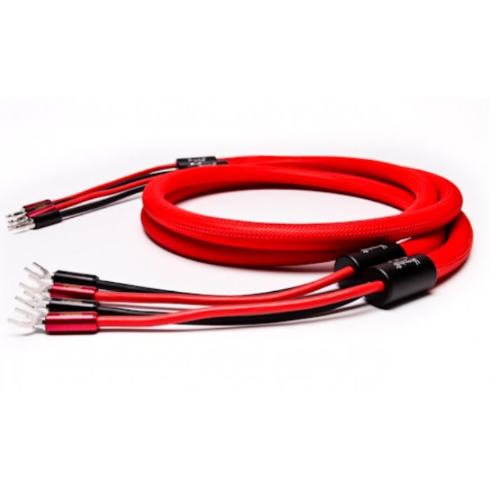 Vermouth Audio Red Velvet głośnikowy 3,0m