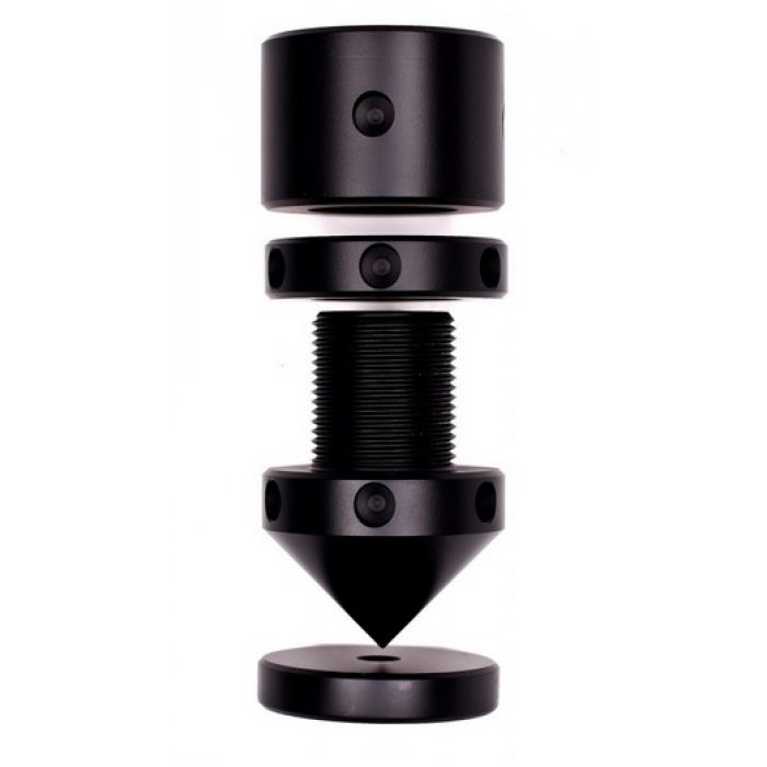 Vermouth Audio Stopki izolacyjne M02 Vermouth Audio Stopki izolacyjne M02