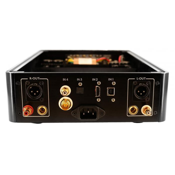 Audio-GD D-77 (2021)