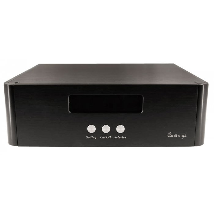 Audio-GD DI-20 Accusilicon 90/98M