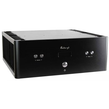 Audio-GD MASTER 10