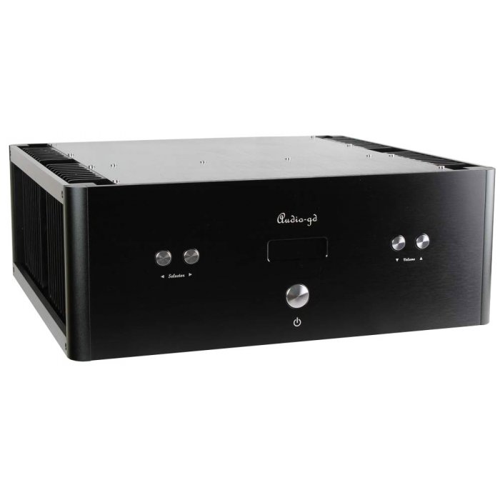 Audio-GD MASTER 10