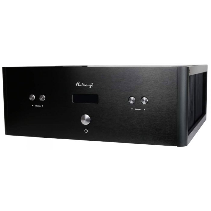 Audio-GD MASTER 10