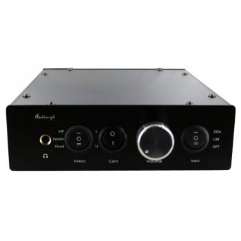 Audio-GD NFB-11.38 Performance Edition