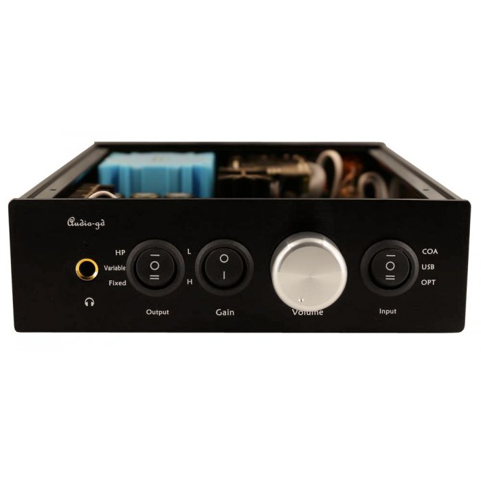 Audio-GD NFB-11.28