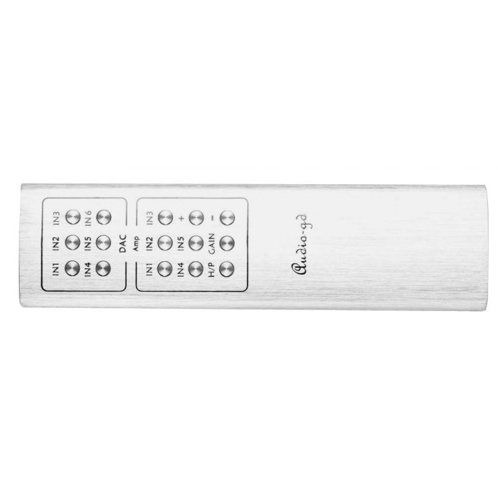 Audio-GD Precision 1