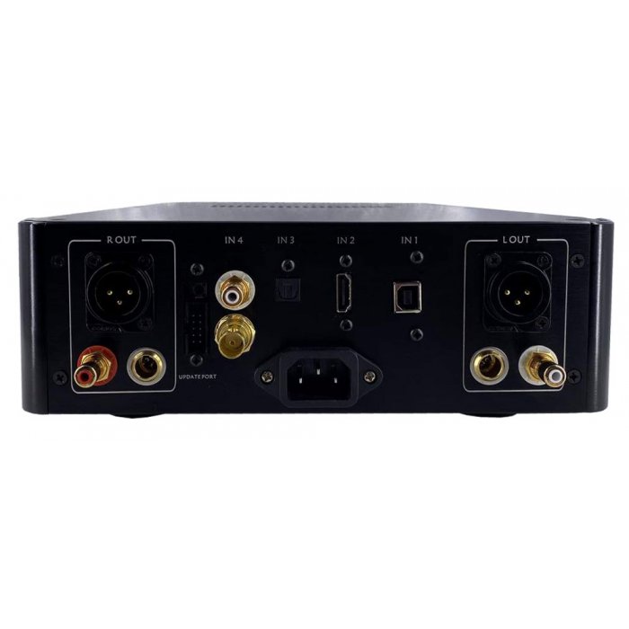Audio-GD R-1  (Wersja 2021)