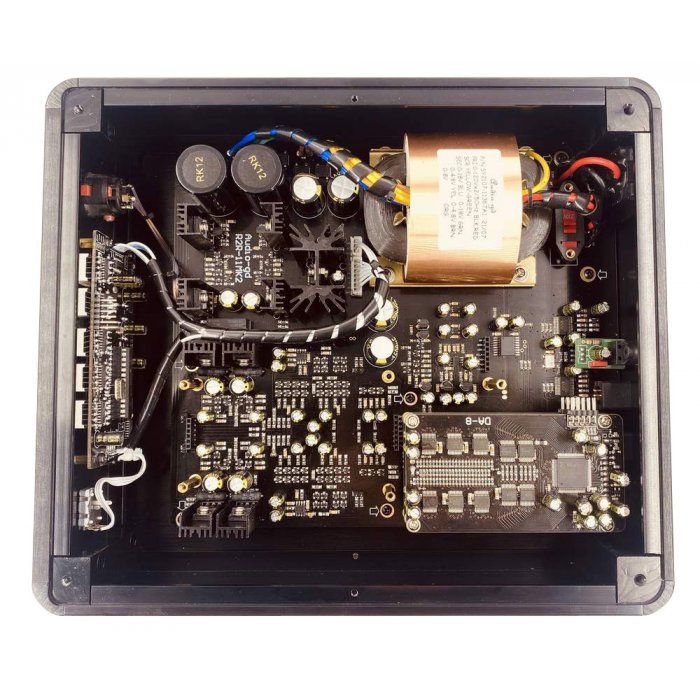 Audio-GD R2R-11