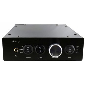 Audio-GD R2R-11