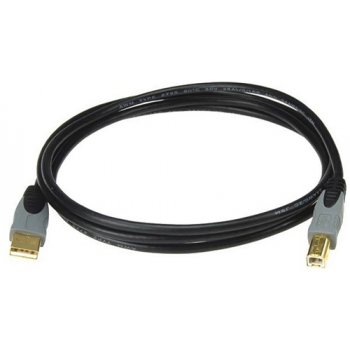 Kabel USB 2.0 Klotz USB-AB3 - 3m