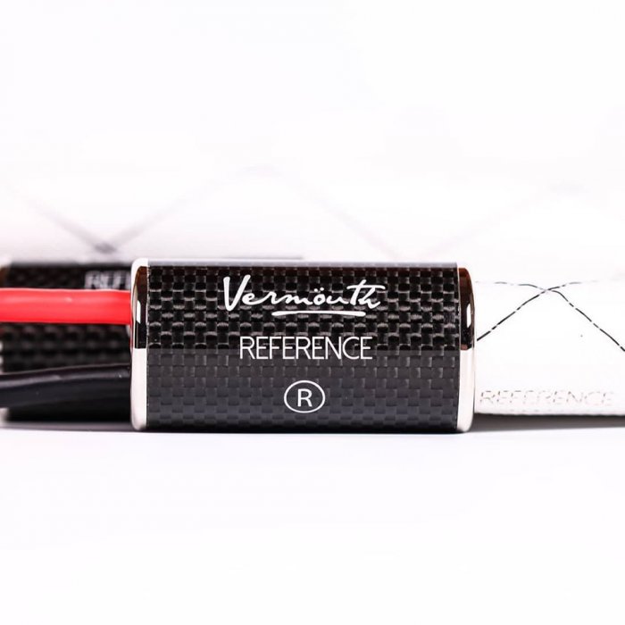 Vermouth Audio Reference głośnikowy 3,0m