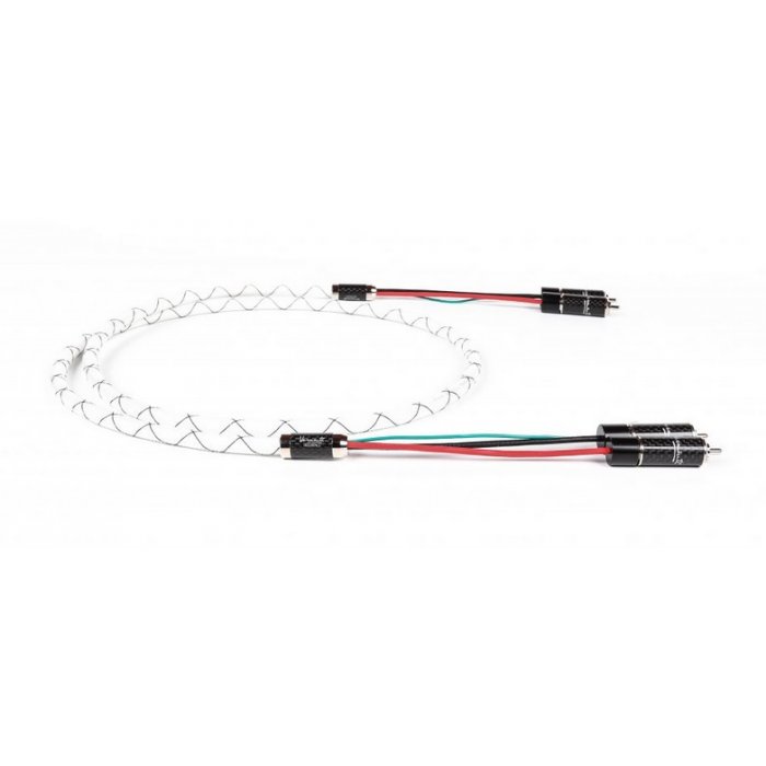 Vermouth Audio Reference phono DIN 1m