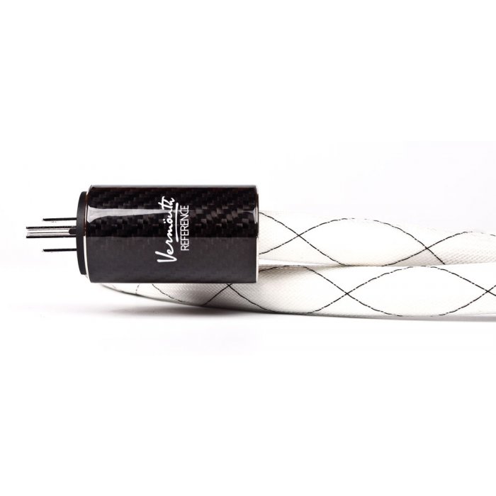 Vermouth Audio Reference zasilający 1,5m
