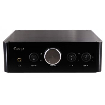 Audio-GD A2