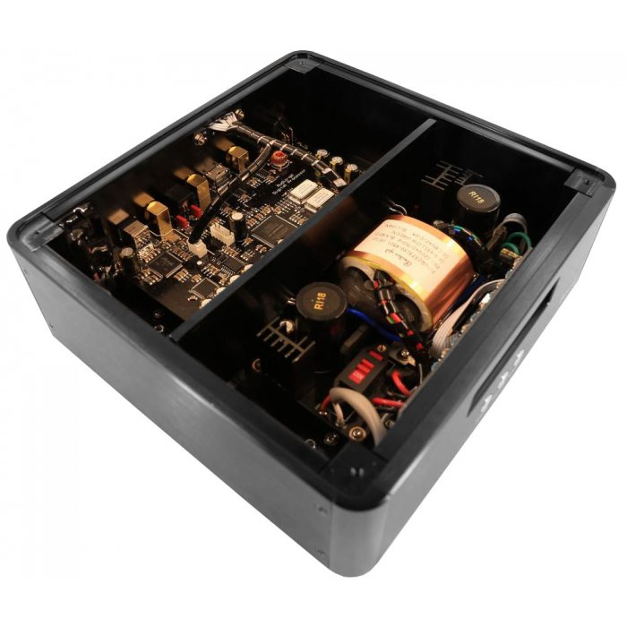 Audio-GD DI-20 Accusilicon 90/98M