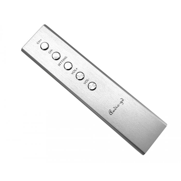 Audio-GD MASTER 10 DC