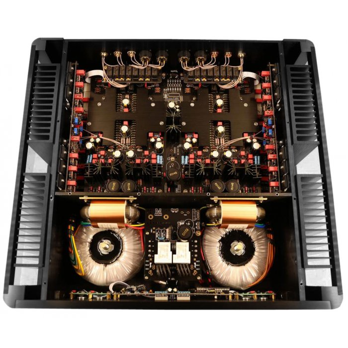 Audio-GD MASTER 10 DC