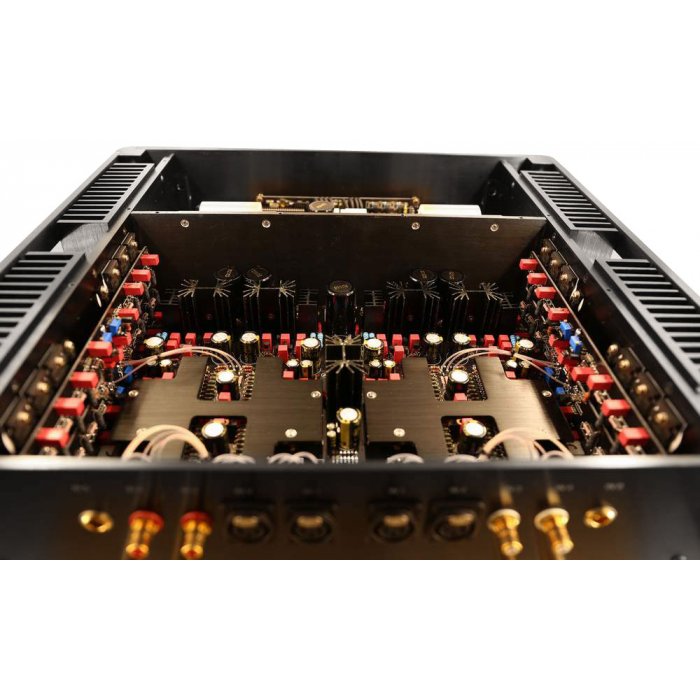 Audio-GD MASTER 10 DC