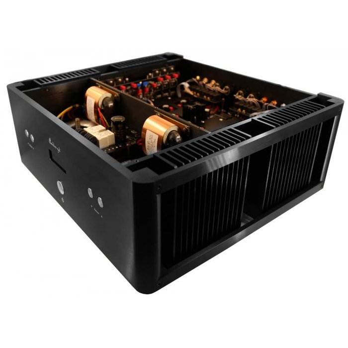 Audio-GD MASTER 10 DC