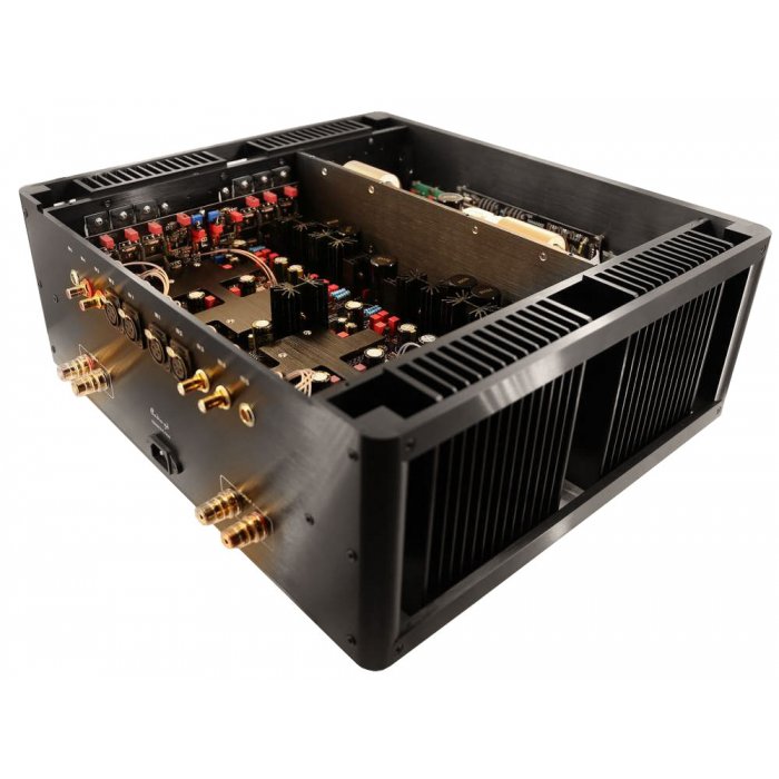 Audio-GD MASTER 10 DC