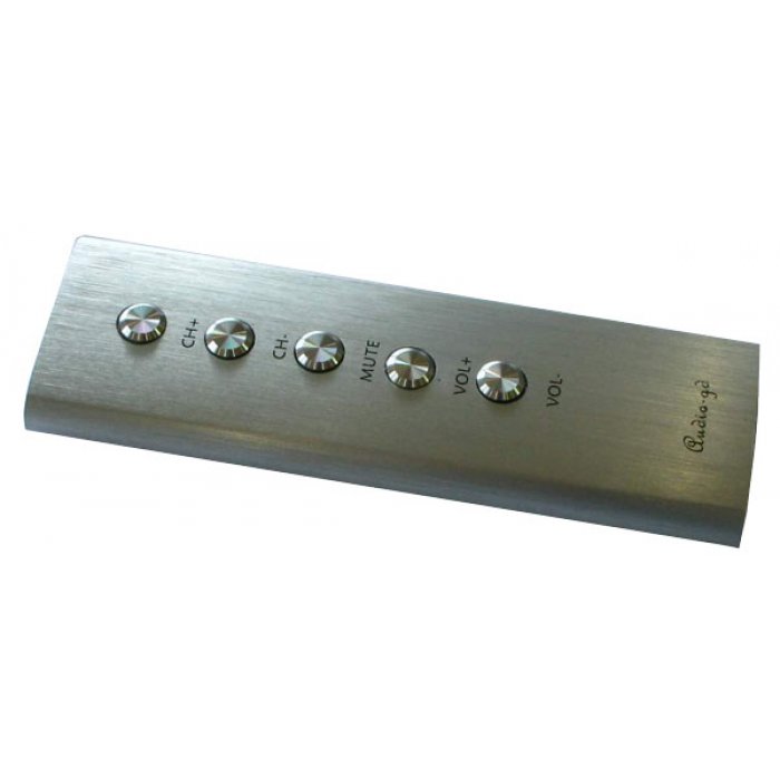 Audio-GD MASTER 10