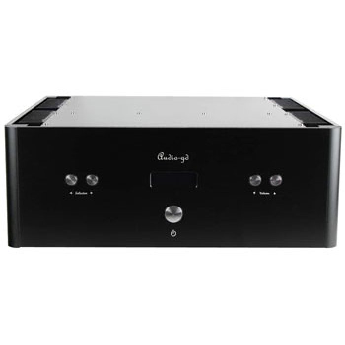 Audio-GD MASTER 10