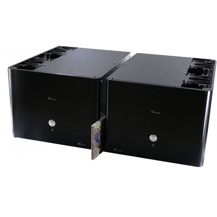 Audio-GD Master 2H