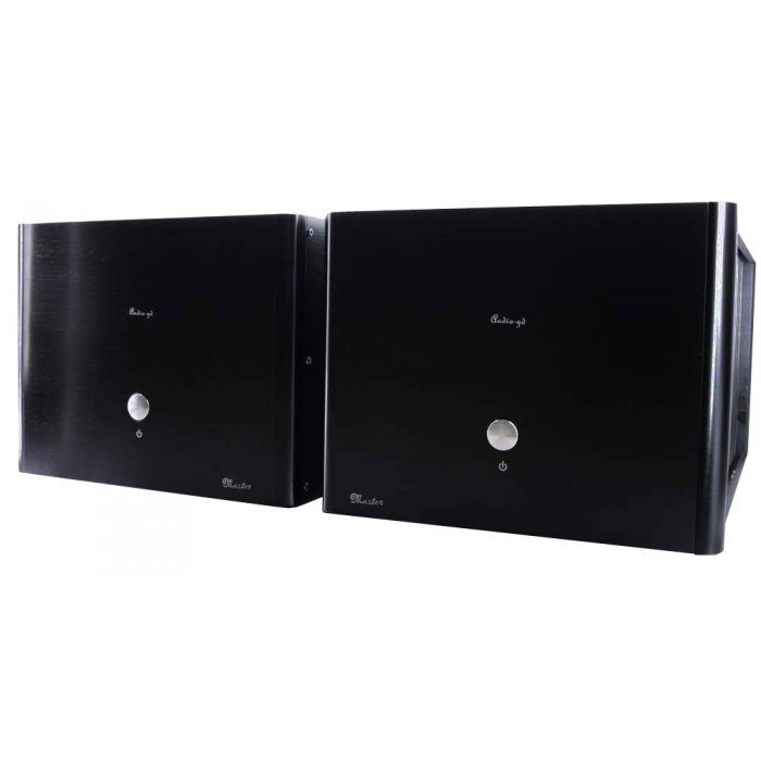 Audio-GD XA 150