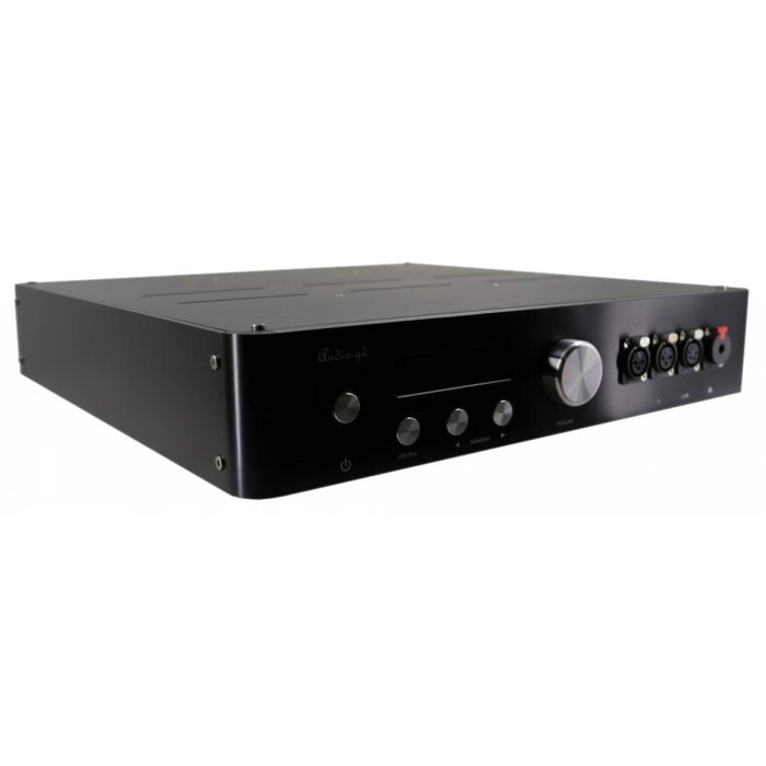 Audio-GD D-27 